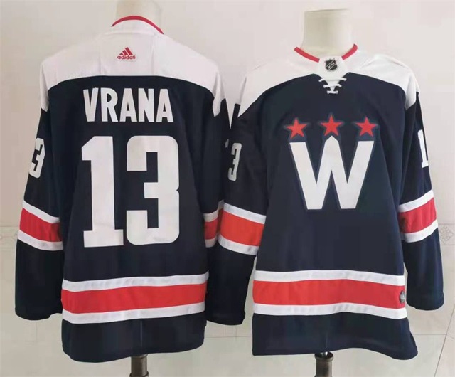 Washington Capitals jerseys 2022-039